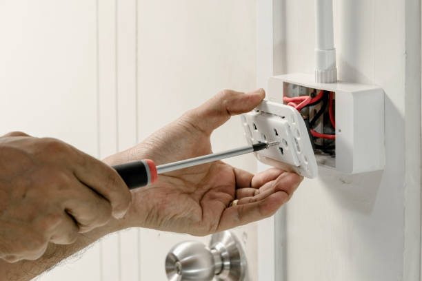 Best Electrical Remodeling Services  in East Milton, FL