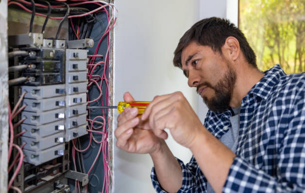 Best Electrical Maintenance Services  in East Milton, FL