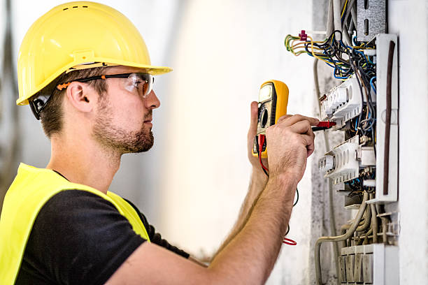 Best New Construction Electrical Installation  in East Milton, FL