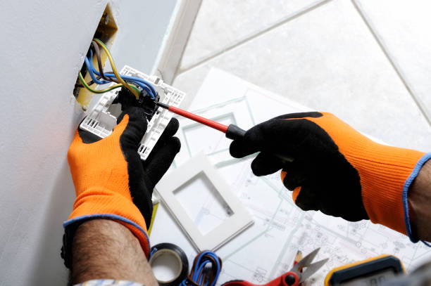 Best Commercial Electrical Services  in East Milton, FL